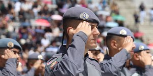 SP: polícia prende 20 criminosos na saidinha de fim de ano