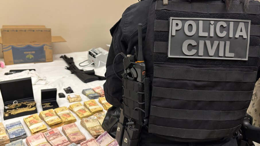 Operação Rainha do Sul desmantelou núcleo do narcotráfico Operação Rainha do Sul desmantelou núcleo do narcotráfico