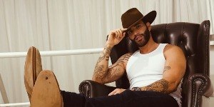 Gusttavo Lima fala de "xibiu"em live do 8M e gera polêmicas