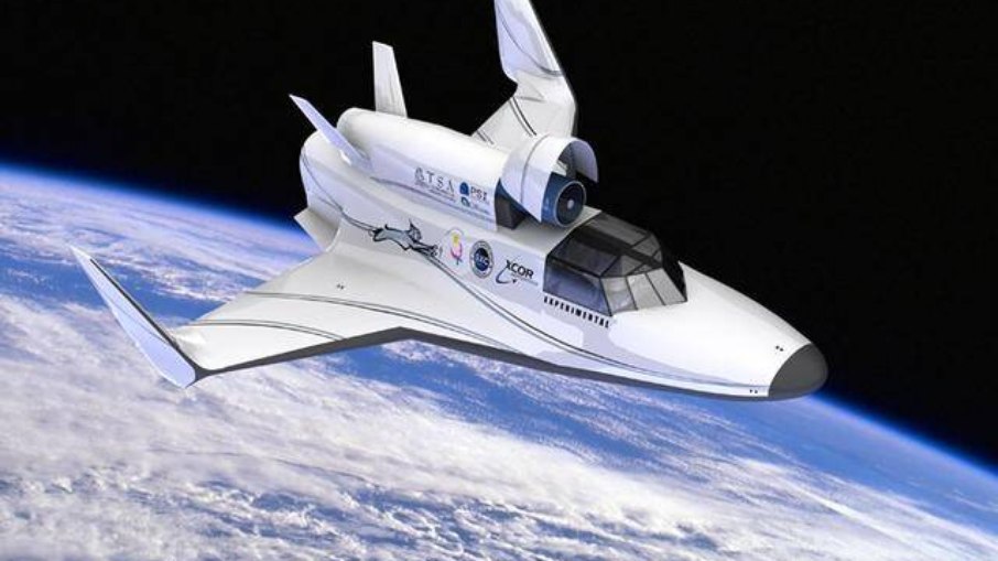 XCOR Aerospace XCOR Aerospace