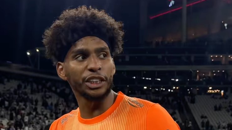 Como foram os pênaltis que classificaram o Corinthians à final