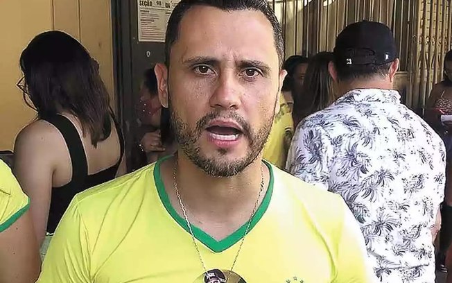 Vai na fonte Vai na fonte