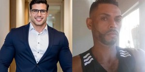 Harvard nega formação de empresário acusado de matar gari