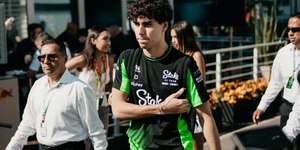 F1: Bortoleto estreia em casa e mira top 10 em Interlagos