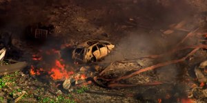 EUA: explosão em fábrica de bombas deixa 18 feridos