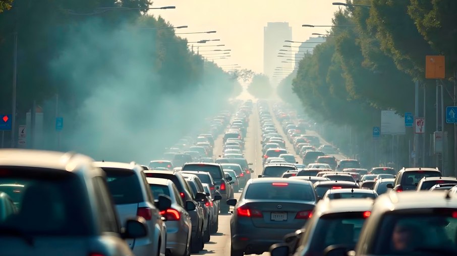 Sistema visa colaborar com políticas públicas de mobilidade urbana Sistema visa colaborar com políticas públicas de mobilidade urbana