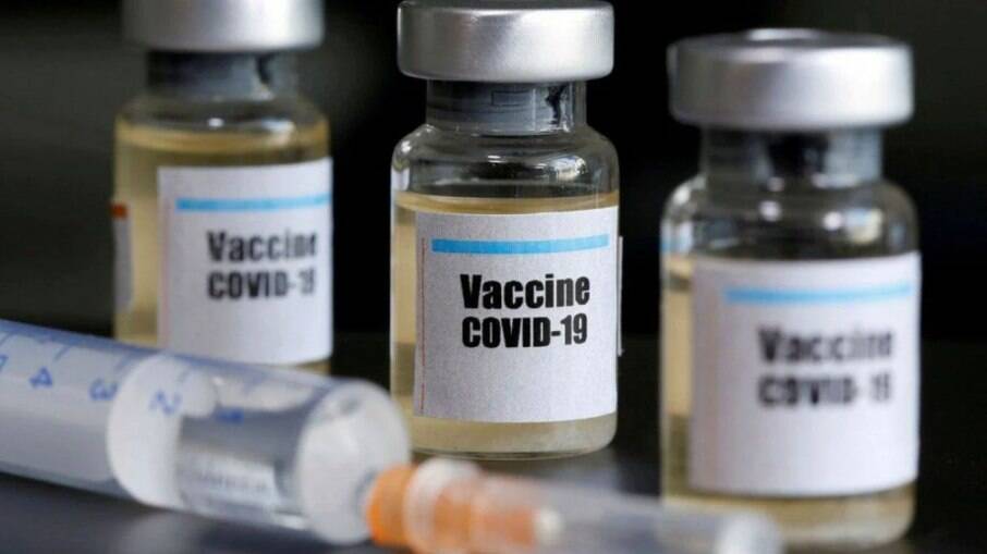 Imunizante contra a Covid-19