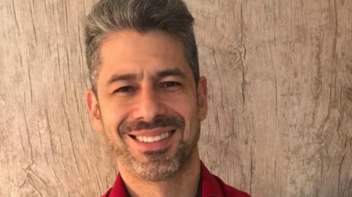 David Cosac Júnior David Cosac Júnior