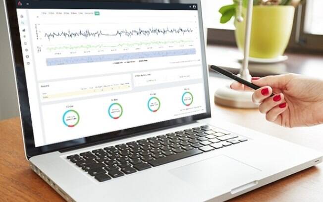 Glicosys Web ajuda usurios com diabetes da cidade de So Paulo