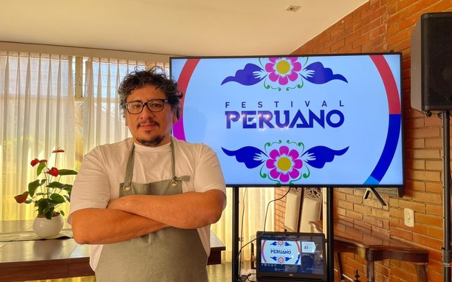 Embaixada do Peru apresenta as novidades do 9º Festival Peruano