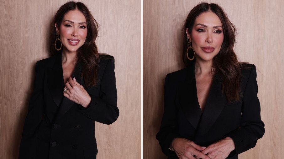 Bella Falconi