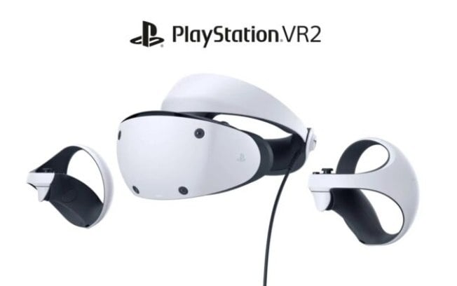 PlayStation VR 2 com controles Sense é homologado pela Anatel no Brasil