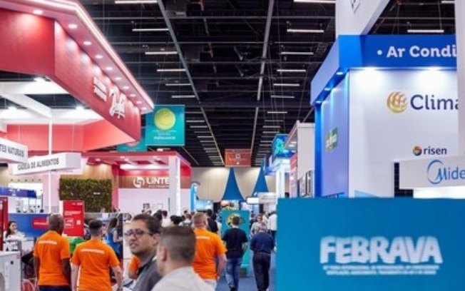 Febrava mostra como o AVACR impulsiona o agronegócio