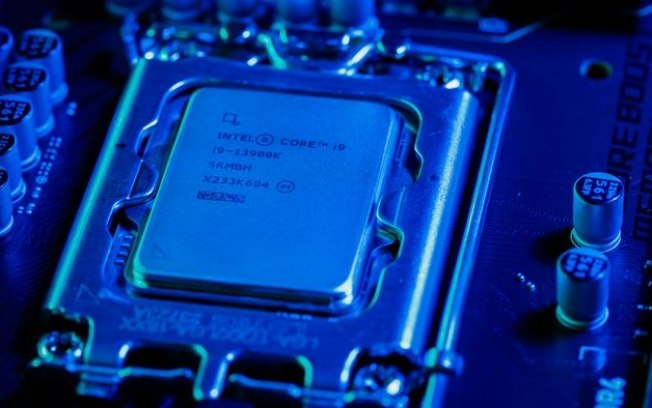 Intel encerrará produção de CPUs Raptor Laker de 13ª geração