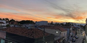 Domingo tem chuva no ES e MG, RJ e SP devem ter tempo firme; veja