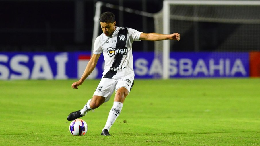 Ponte Preta, assim como o Ceará, busca a primeira vitória na Série B 2026