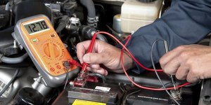 Como saber se está na hora de trocar a bateria do carro