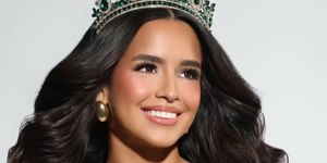 Quem era Skarlent Rodríguez, miss morta em terremoto na Venezuela
