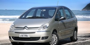 Citroën Xsara: gerações do médio francês que marcou os anos 2000