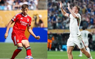 Mundial de Clubes: saiba onde assistir a Benfica x Chelsea