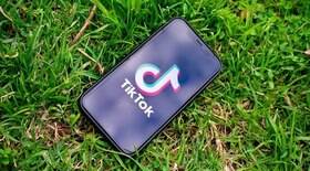 TikTok testa adicionar jogos ao aplicativo, afirma agência