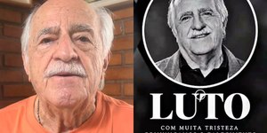 Ary Fontoura descobre que “morreu” na internet e denuncia golpe