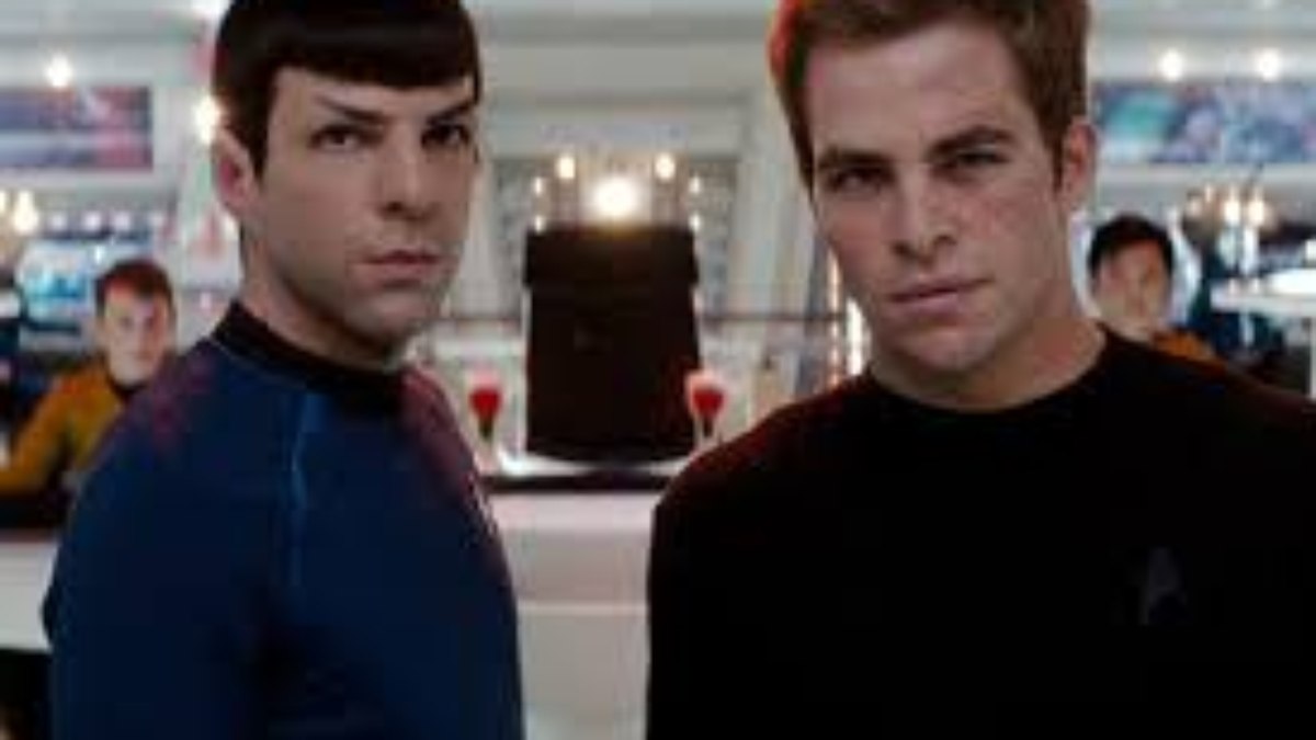 Novo filme de ‘Star Trek’ em produção