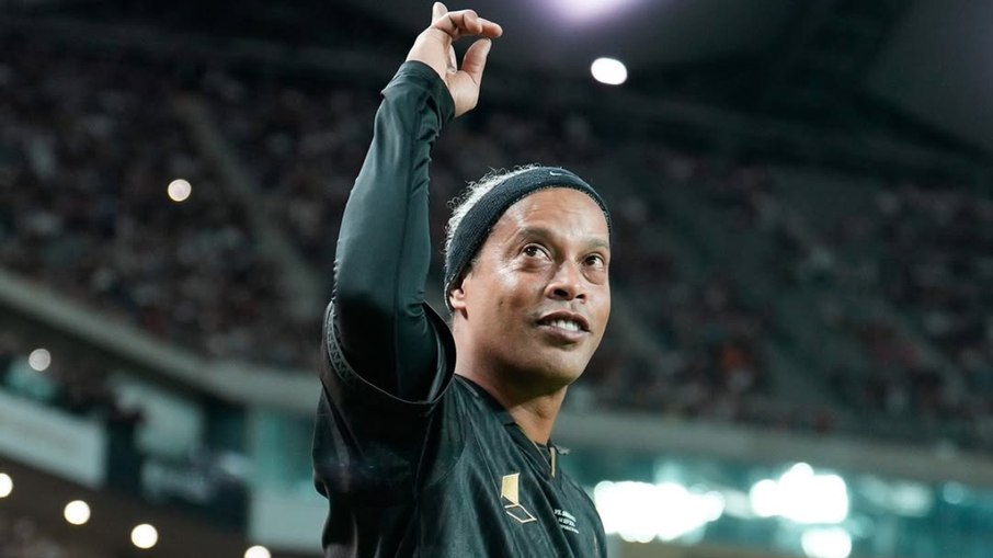 Ronaldinho Gaucho Ronaldinho Gaucho