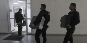 Grupo suspeito de aplicar golpe milionário contra empresário com câncer terminal é alvo de operação