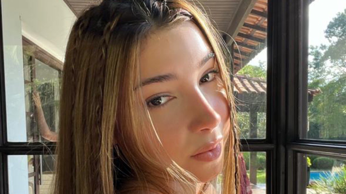 Streamer ganhou notoriedade no TikTok em 2023% Streamer ganhou notoriedade no TikTok em 2023%