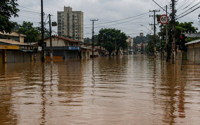 AMIG Brasil alerta ANM sobre riscos do El Niño na mineração