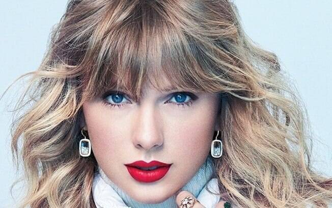 Taylor Swift bate a marca de um bilhão de streams com “Red”