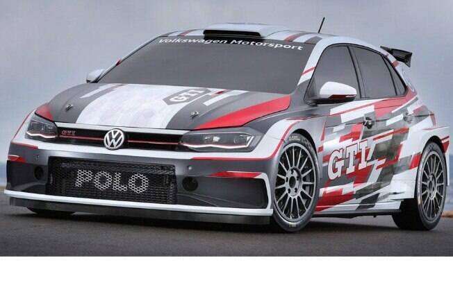 Volkswagen Polo GTI R5: o  hatch que adquire a sua melhor forma é bastante equipado, mas sem opcionais de luxo