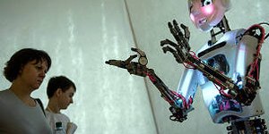 Robôs humanoides: a nova frente de batalha entre EUA e China
