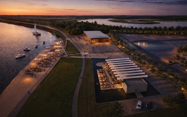 Imóvel no Paraguai pode render US$ 10 mil a corretor