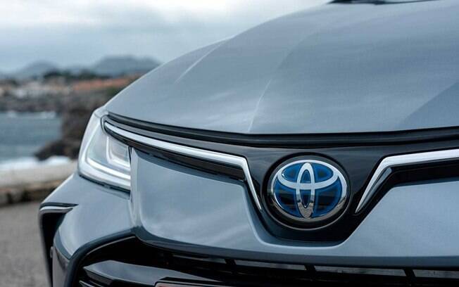 Toyota intensifica investimentos para escalar no mercado brasileiro. Muitos híbridos são aguardados