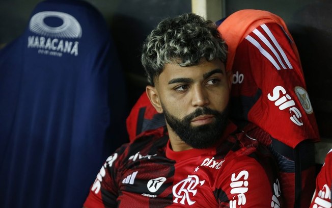 Flamengo consegue autorização e Gabigol continuará com a 99 na Libertadores