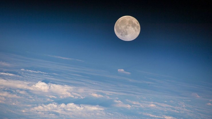 EUA vão desenvolver reator nuclear na Lua até 2030