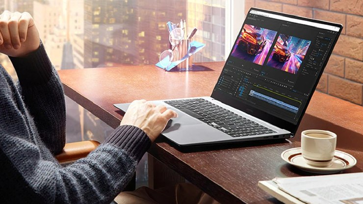 Asus, Dell e Samsung: 3 notebooks se destacam em Esquenta Black