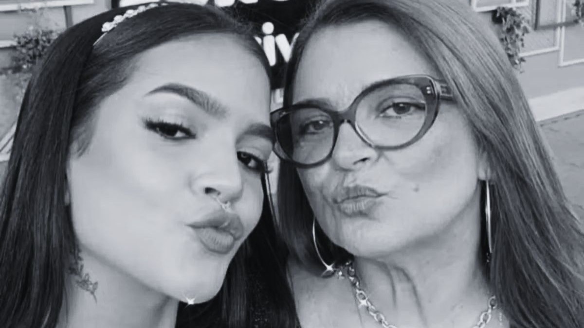 Mãe de Mel Maia é encontrada morta em apartamento