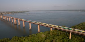 Trem Vitória-MG vai suspender embarque em 4 cidades; saiba quais
