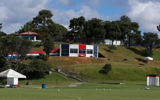 Fazendão, antigo CT do Bahia, será demolido após venda