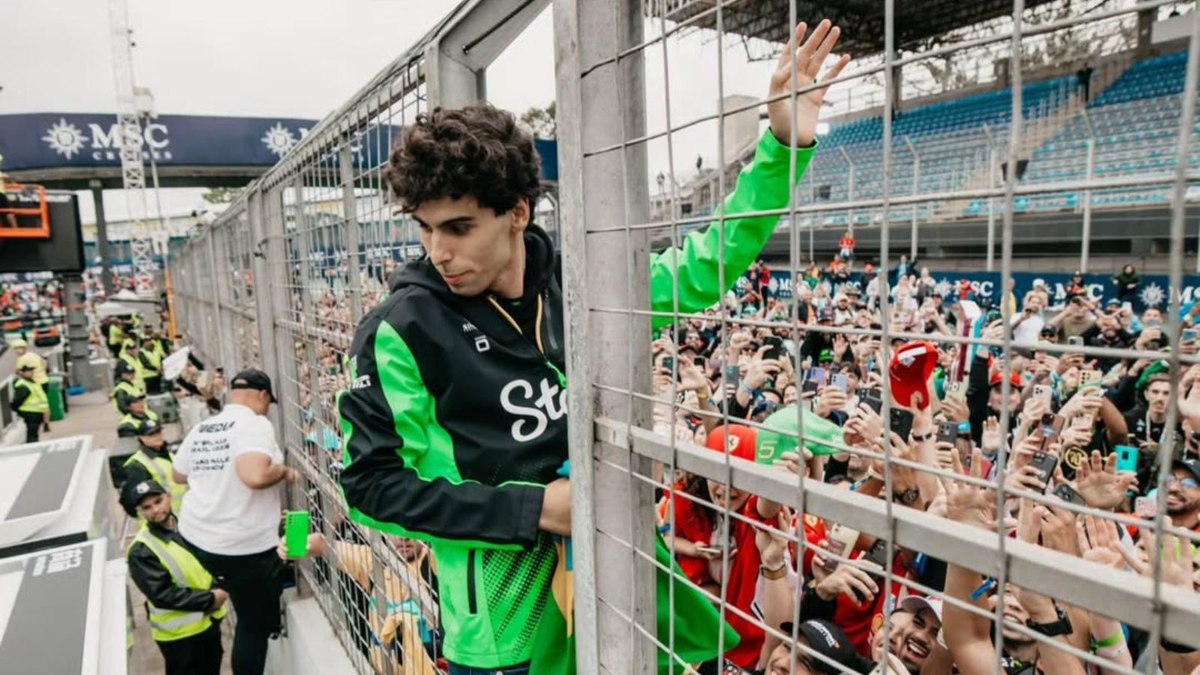 Bortoleto Desabafa Após Acidente em Interlagos: “Uma Dor Que Partiu o Coração”