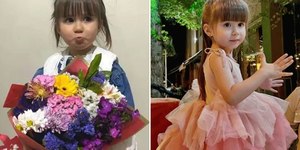 Menina de 3 anos morre atropelada um dia após aniversário
