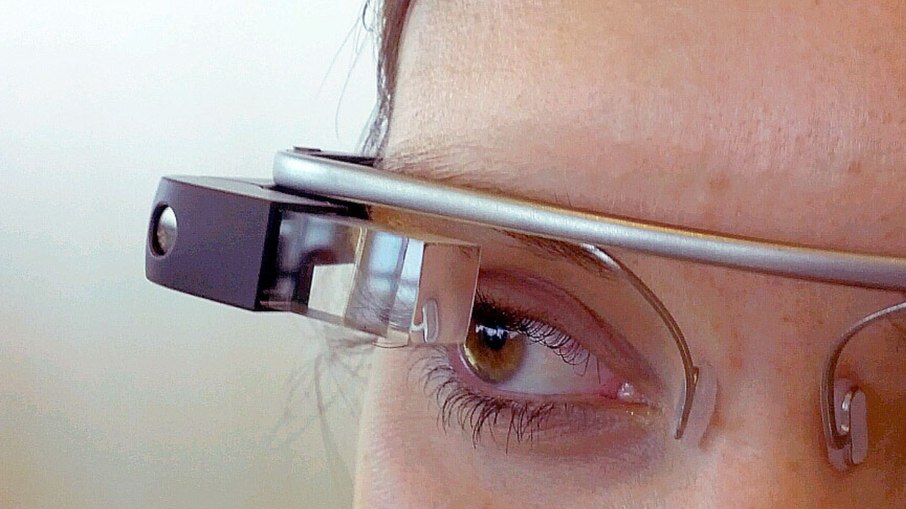 Google Glass Google Glass