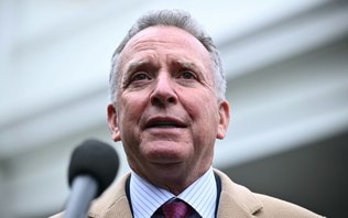 Enviado dos EUA Steve Witkoff realiza reuniões na Rússia