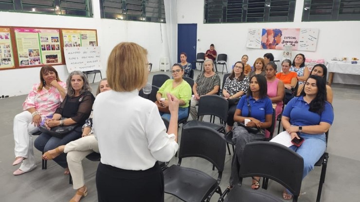 Capacitação impulsiona empreendedorismo feminino em Valinhos