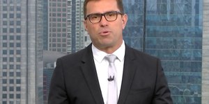 Bocardi processa Globo após demissão e diz ter sido uma injustiça