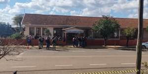 Adolescente que matou aluno em ataque à escola será internado