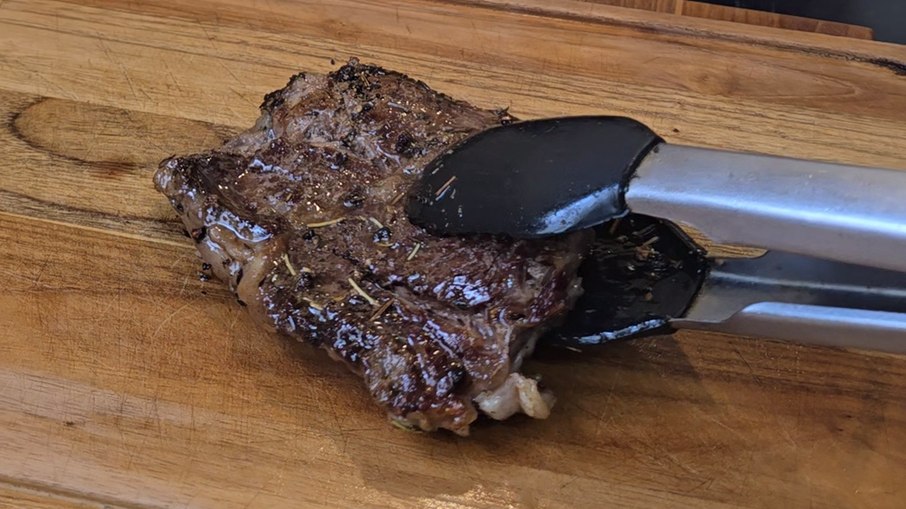 Descanso da carne